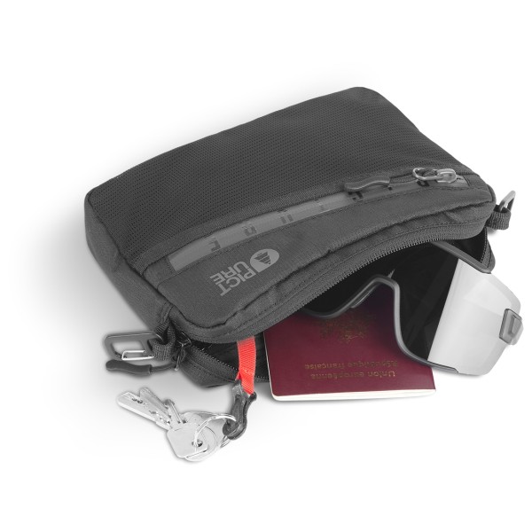 Picture - Off Trax Shoulderpack - Schoudertas