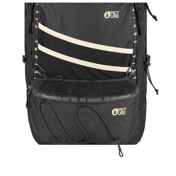 Picture - Off Trax Waistpack - Höftväska