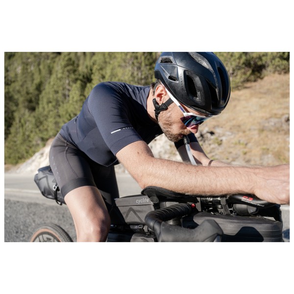 Cyclite - Aero Bladder / 02 - Bolsa de manillar