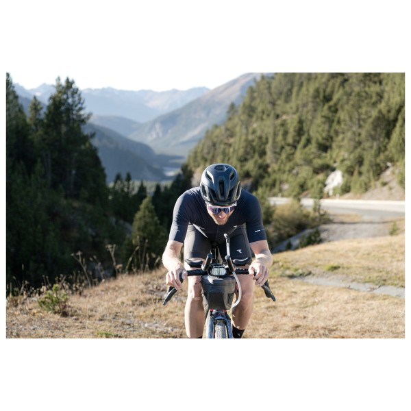 Cyclite - Aero Bladder / 02 - Lenkertasche