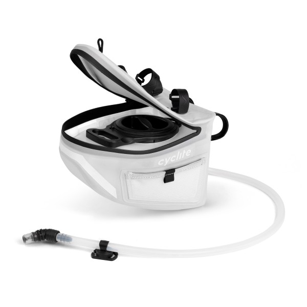 Cyclite - Aero Bladder / 02 - Lenkertasche
