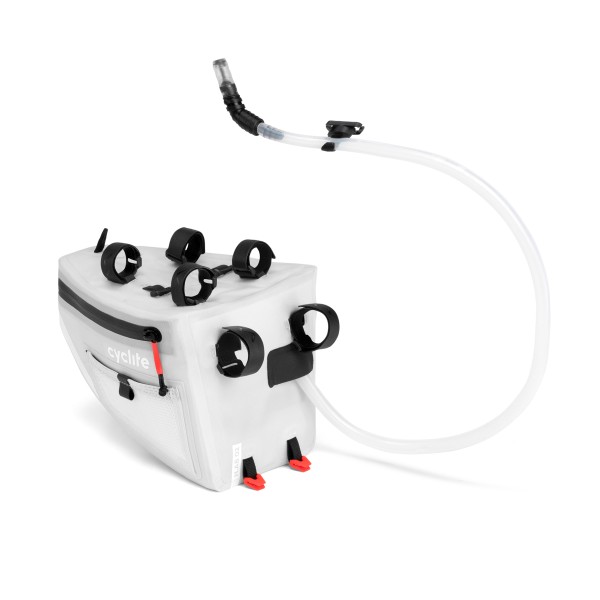 Cyclite - Aero Bladder / 02 - Styrtaske