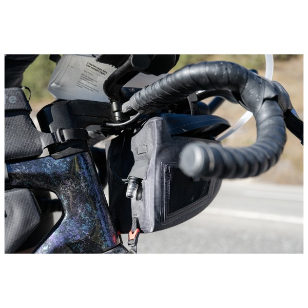 Cyclite - Aero Bladder / 02 - Styrväska