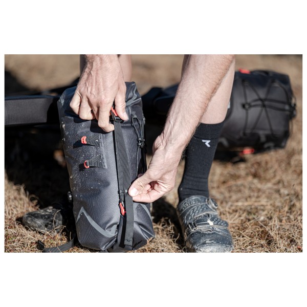 Cyclite - Compression Strap 15 mm - Handlebar bag