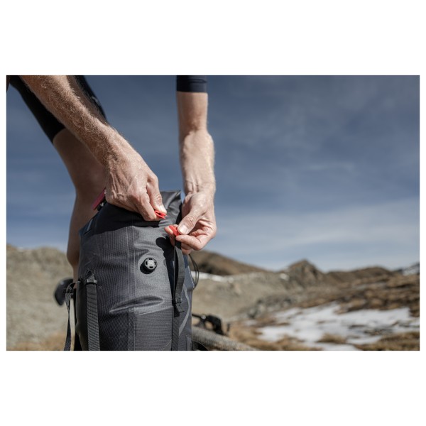 Cyclite - Compression Strap 15 mm - Handlebar bag