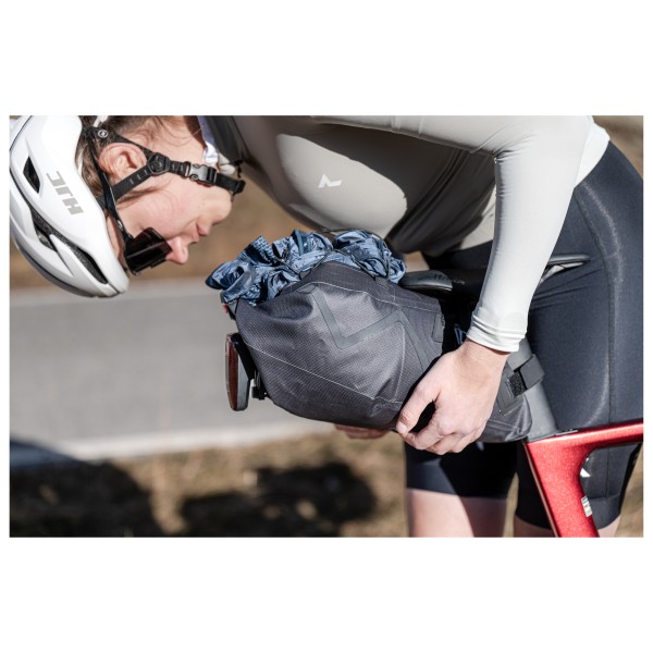 Cyclite - Elastic Cord Loop - Borsa da manubrio