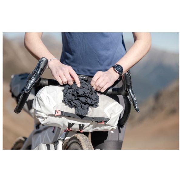 Cyclite - Elastic Cord Loop - Lenkertasche