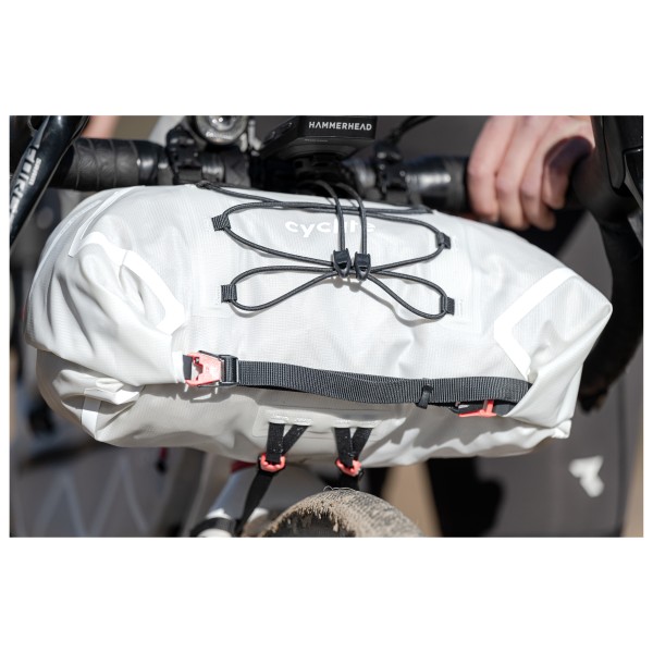 Cyclite - Elastic Cord Loop - Sacoche de guidon