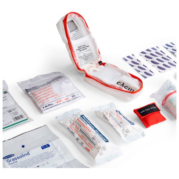 Cyclite - First Aid Kit / 02 - EHBO-set
