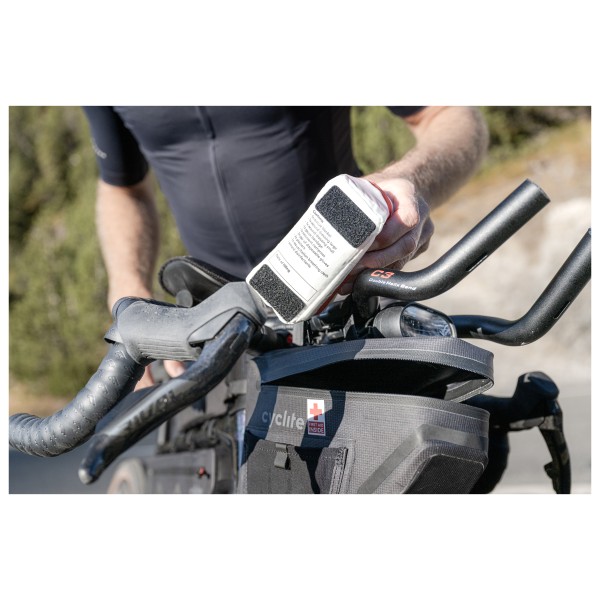 Cyclite - First Aid Kit / 02 - Handlebar bag