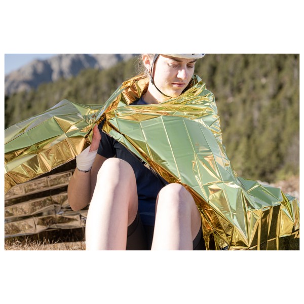 Cyclite - First Aid Kit / 02 - Handlebar bag