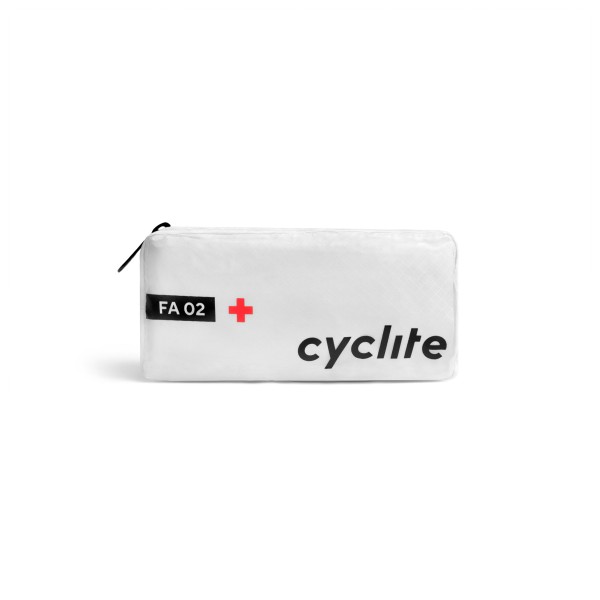 Cyclite - First Aid Kit / 02 - Styrtaske