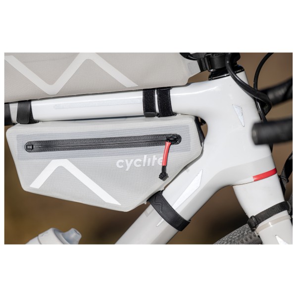 Cyclite - Fixation Strap 10 mm - Handlebar bag