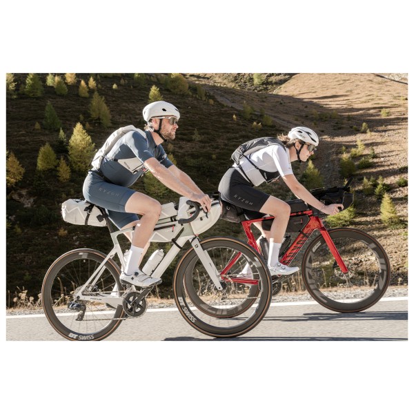 Cyclite - Food Pouch / 02 - Handlebar bag