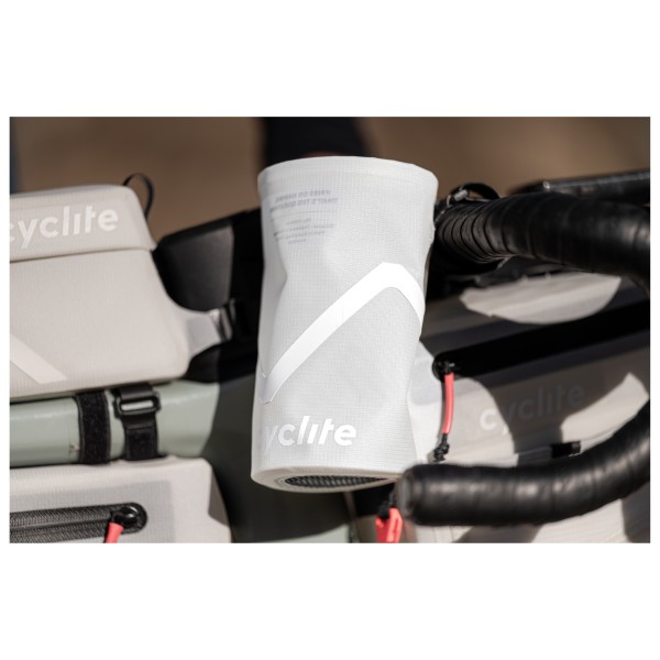 Cyclite - Food Pouch / 02 - Handlebar bag
