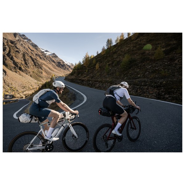 Cyclite - Food Pouch / 02 - Handlebar bag