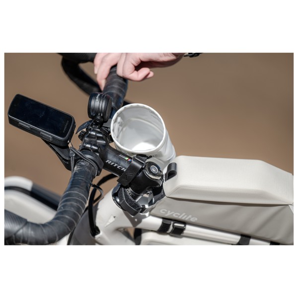 Cyclite - Food Pouch / 02 - Handlebar bag