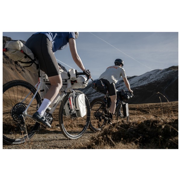 Cyclite - Fork Bag / 01 - Borsa da ciclismo