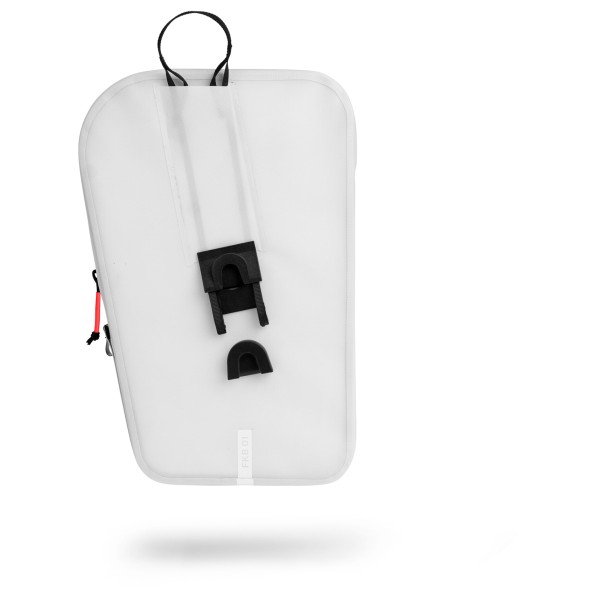 Cyclite - Fork Bag / 01 - Pyörälaukku