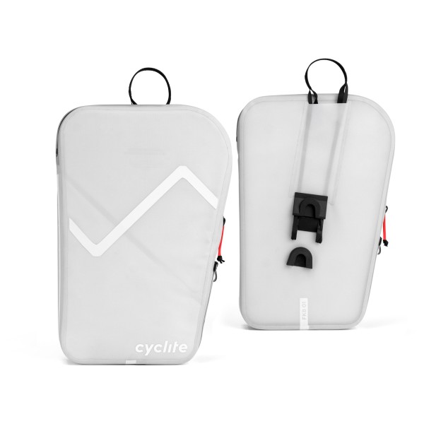 Cyclite - Fork Bag / 01 - Pyörälaukku