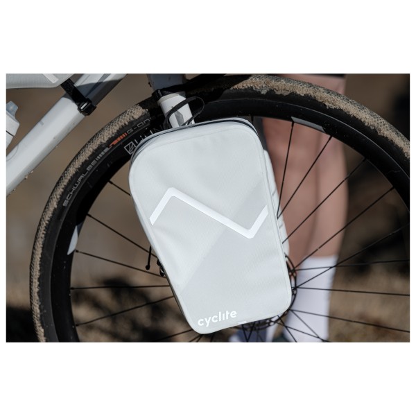 Cyclite - Fork Bag / 01 - Pyörälaukku