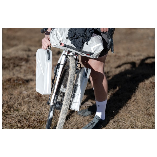 Cyclite - Fork Bag / 01 - Pyörälaukku