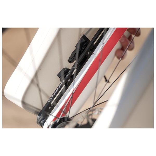 Cyclite - Fork Bag / 01 - Pyörälaukku