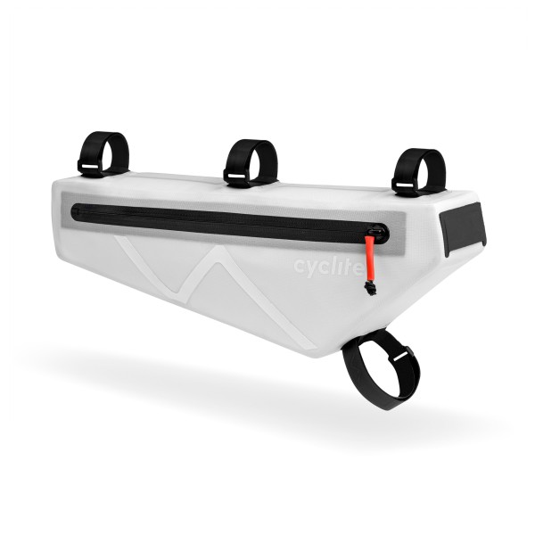 Cyclite - Frame Bag / 02 - Borsa da ciclismo