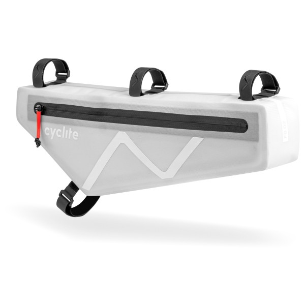 Cyclite - Frame Bag / 02 - Fietstas