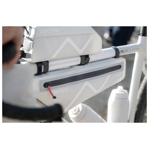 Cyclite - Frame Bag / 02 - Fietstas
