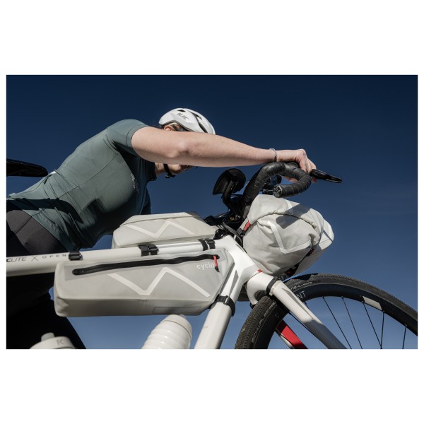 Cyclite - Frame Bag / 02 - Velotasche