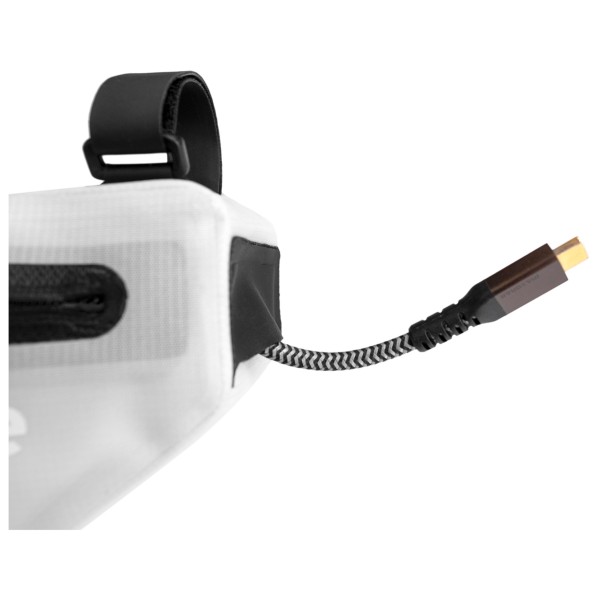 Cyclite - Frame Bag Large / 02 - Bike bag