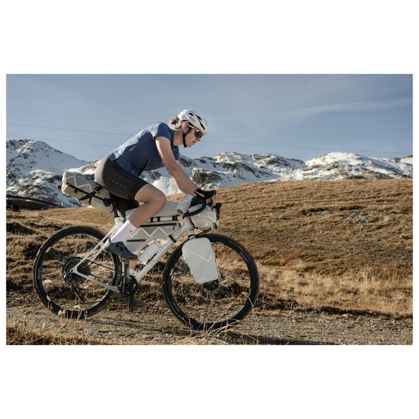 Cyclite - Frame Bag Large / 02 - Bike bag