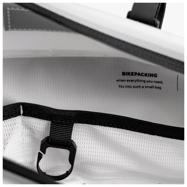 Cyclite - Frame Bag Large / 02 - Velotasche