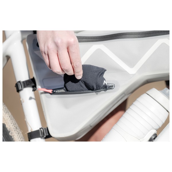 Cyclite - Frame Bag Large / 02 - Velotasche