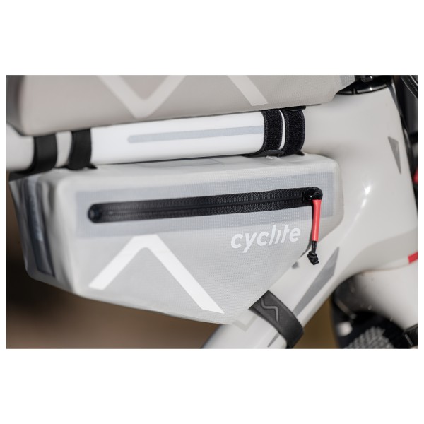 Cyclite - Frame Bag Small / 02 - Cykeltaske