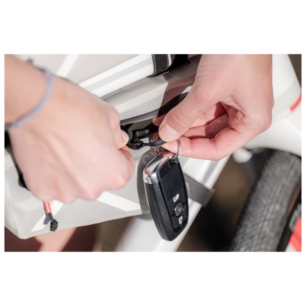 Cyclite - Frame Bag Small / 02 - Cykeltaske