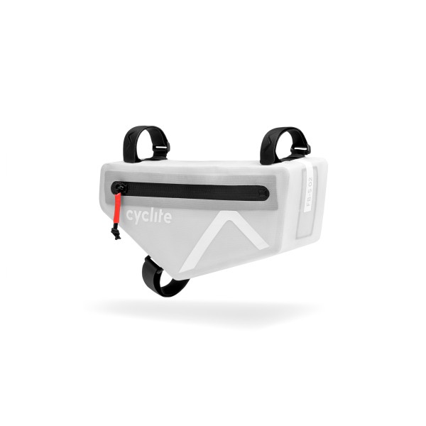 Cyclite - Frame Bag Small / 02 - Fietstas
