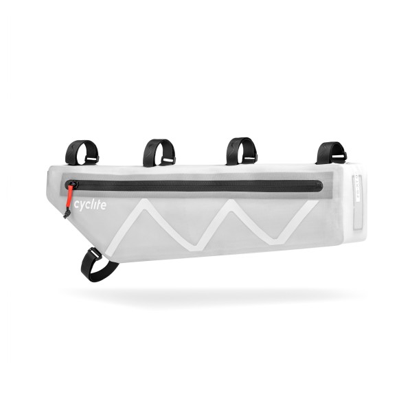 Cyclite - Frame Bag XT / 02 - Bike bag