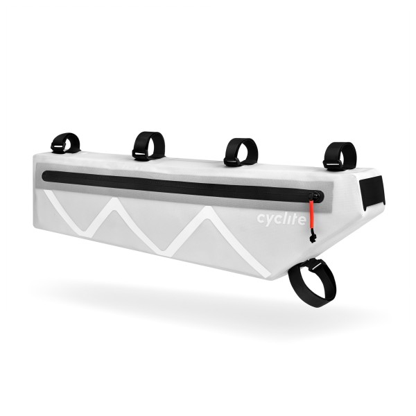 Cyclite - Frame Bag XT / 02 - Fietstas