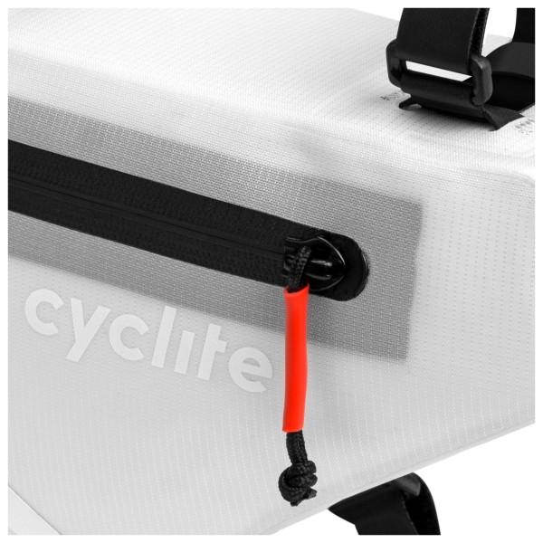 Cyclite - Frame Bag XT / 02 - Pyörälaukku