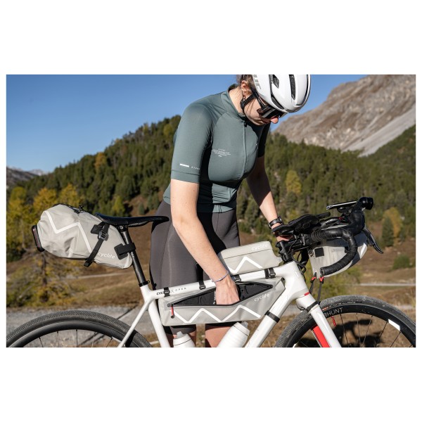 Cyclite - Frame Bag XT / 02 - Velotasche