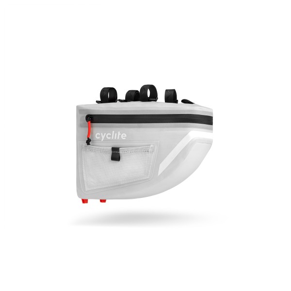 Cyclite - Handle Bar Aero Bag / 02 - Styrväska