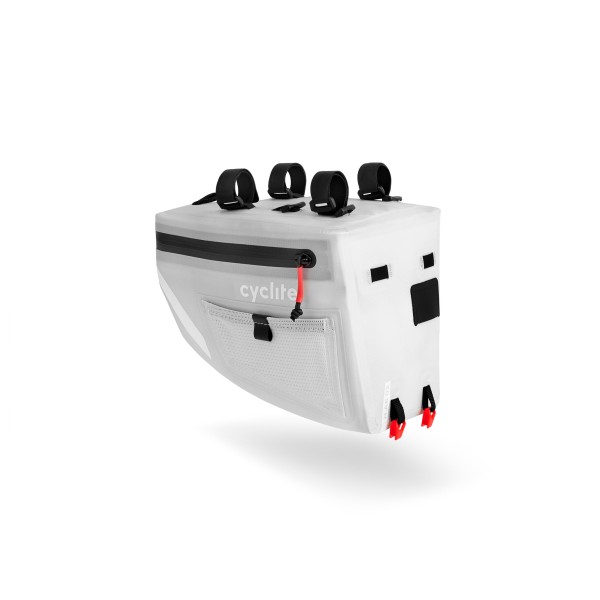 Cyclite - Handle Bar Aero Bag / 02 - Styrväska