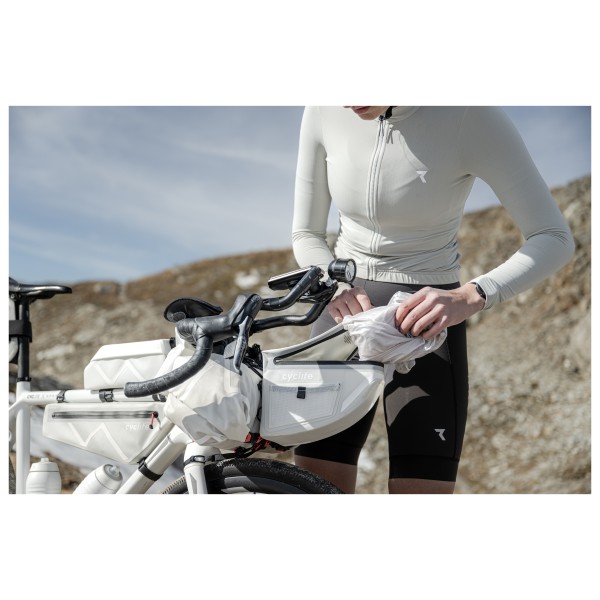 Cyclite - Handle Bar Aero Bag / 02 - Styrväska