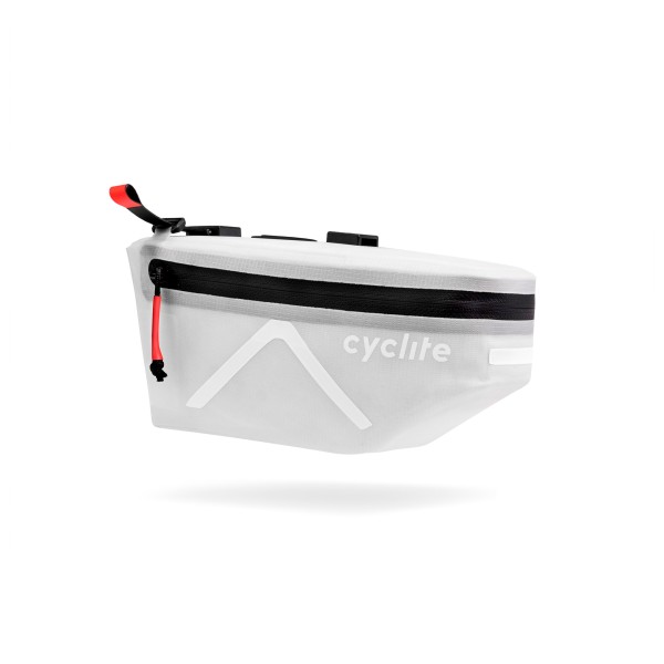 Cyclite - Handle Bar Bag Nano / 01 - Styrtaske
