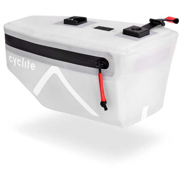 Cyclite - Handle Bar Bag Nano / 01 - Styrtaske