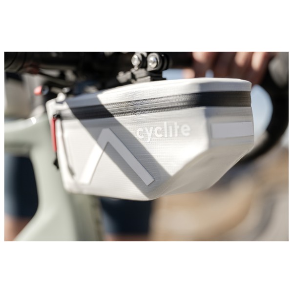 Cyclite - Handle Bar Bag Nano / 01 - Styrtaske