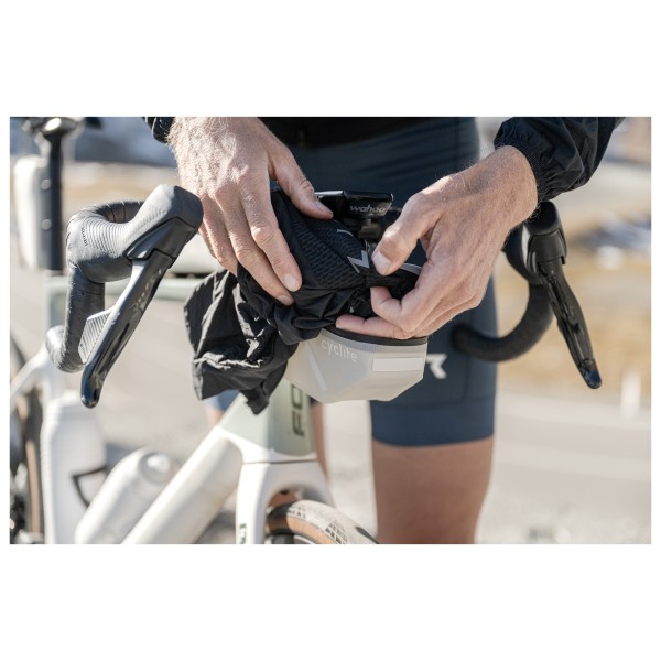 Cyclite - Handle Bar Bag Nano / 01 - Styrtaske
