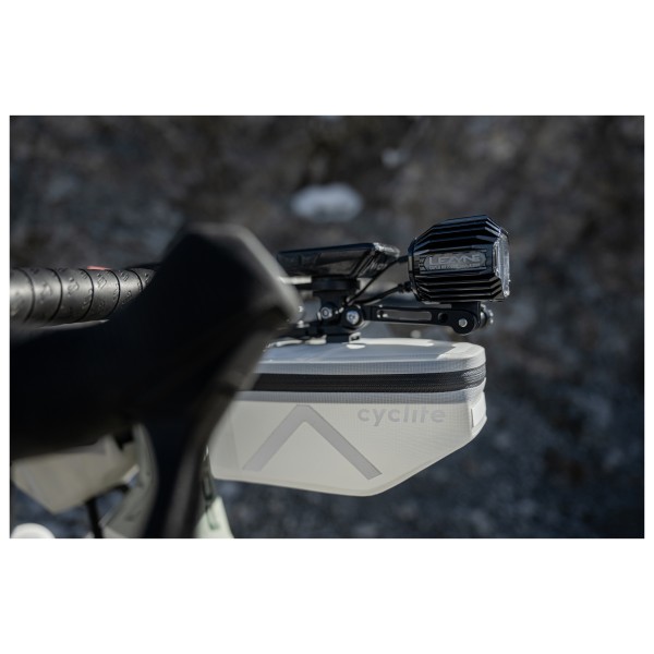 Cyclite - Handle Bar Bag Nano / 01 - Styrtaske